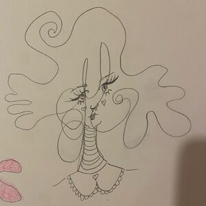 Meet your Posher, Rileigh